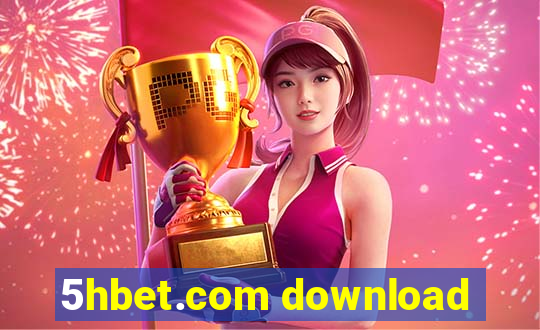 5hbet.com download